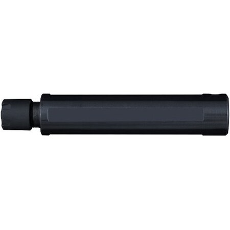 Micro 100 Standard Holders - Double Ended - Standard - ER .1250ID X ER11-MINI X.8661 ODX3.2 OAL TD TD1-MR11-2-866